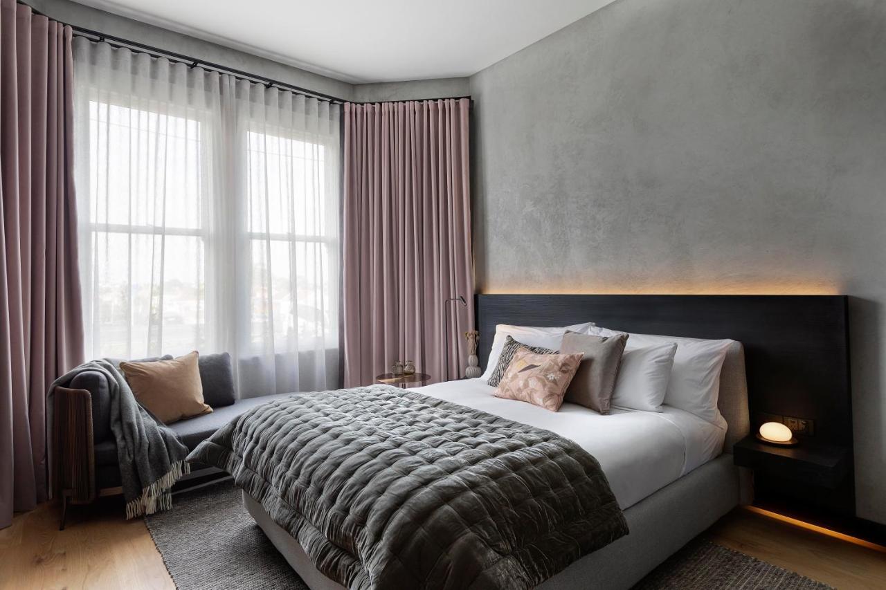 Hotel Fitzroy By Luminous Όκλαντ Εξωτερικό φωτογραφία