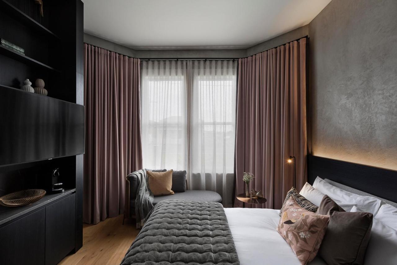 Hotel Fitzroy By Luminous Όκλαντ Εξωτερικό φωτογραφία