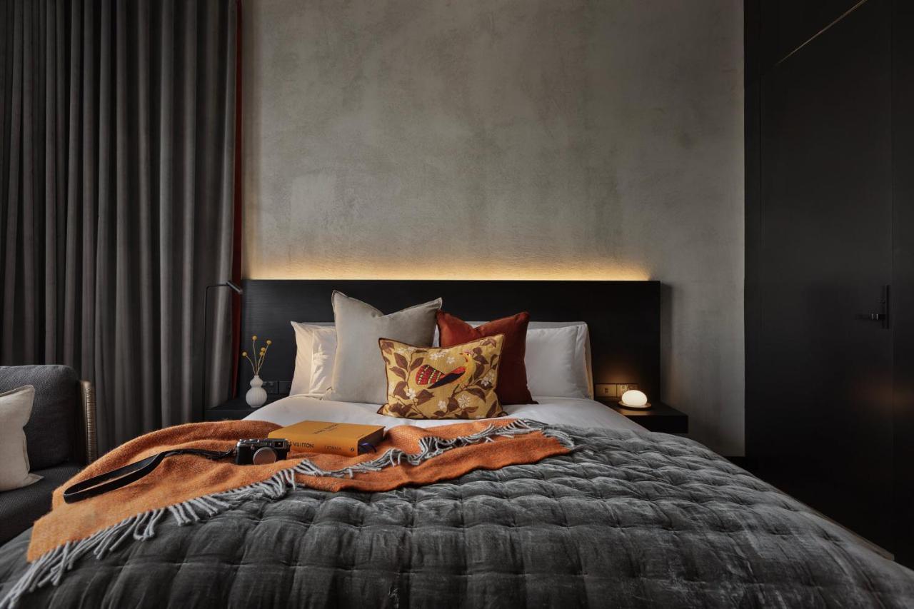 Hotel Fitzroy By Luminous Όκλαντ Εξωτερικό φωτογραφία