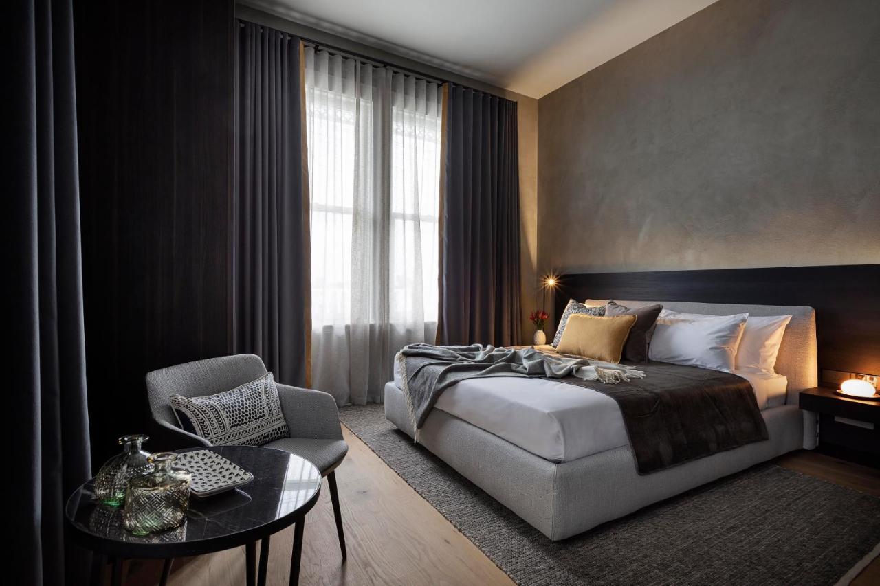 Hotel Fitzroy By Luminous Όκλαντ Εξωτερικό φωτογραφία