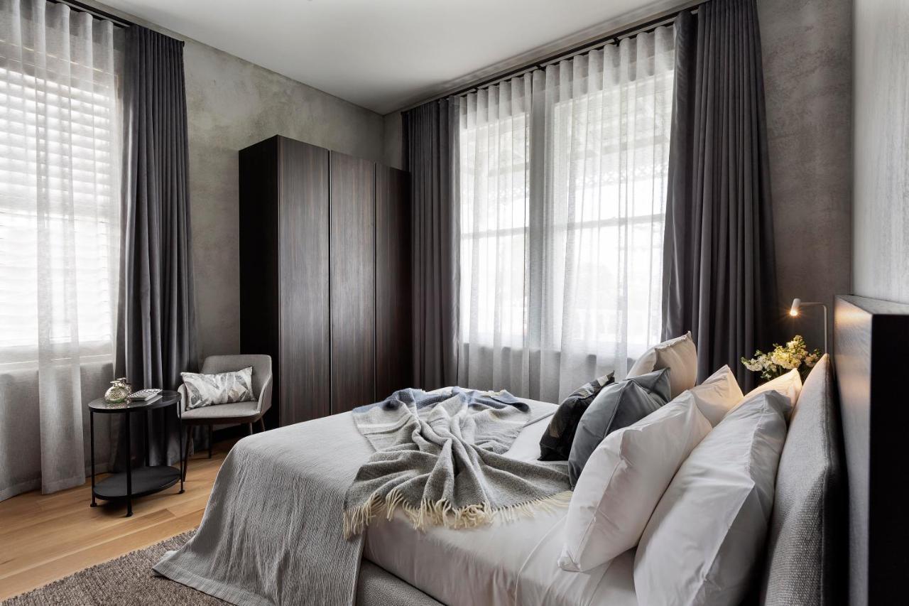 Hotel Fitzroy By Luminous Όκλαντ Εξωτερικό φωτογραφία