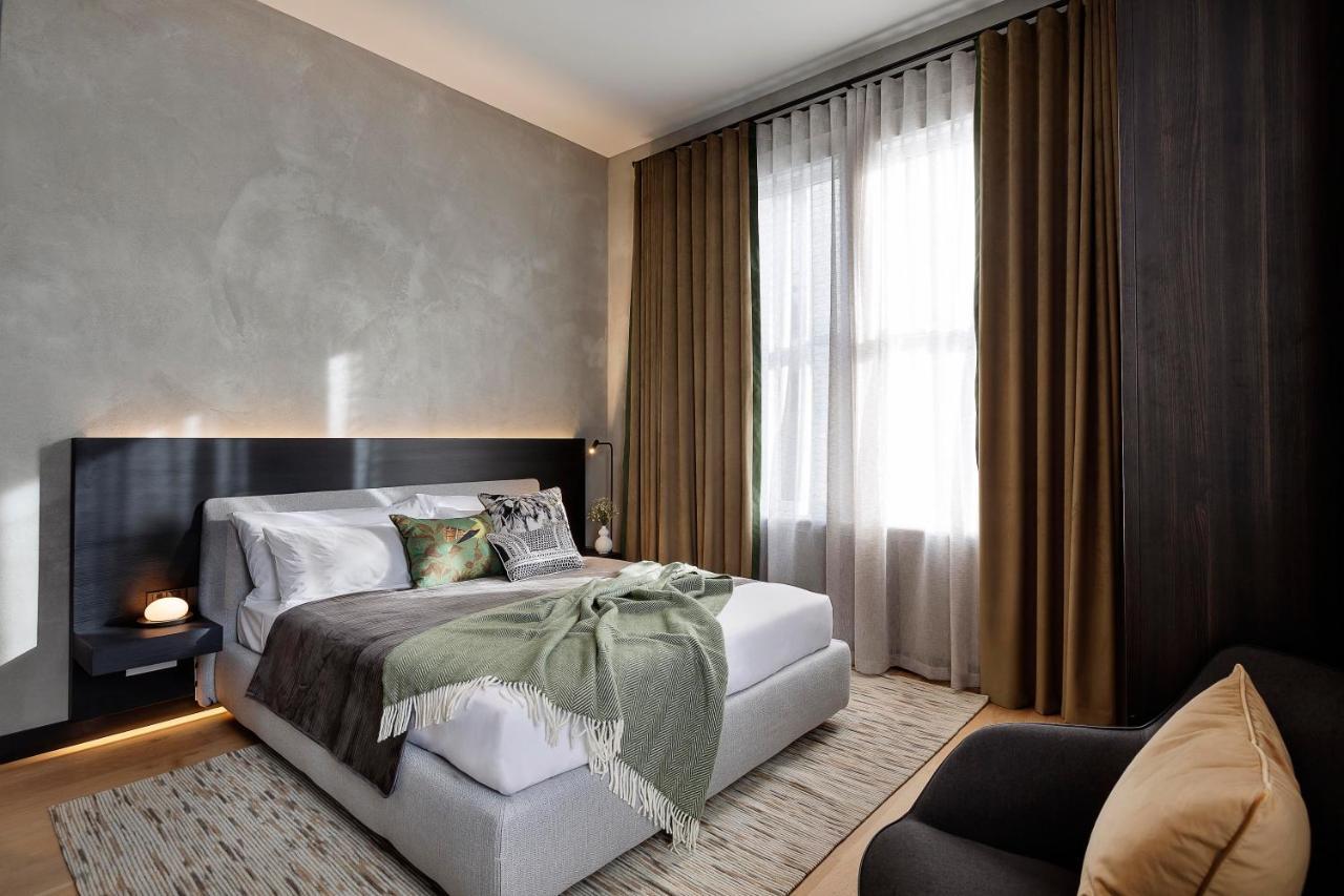 Hotel Fitzroy By Luminous Όκλαντ Εξωτερικό φωτογραφία