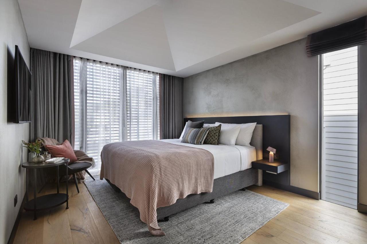 Hotel Fitzroy By Luminous Όκλαντ Εξωτερικό φωτογραφία