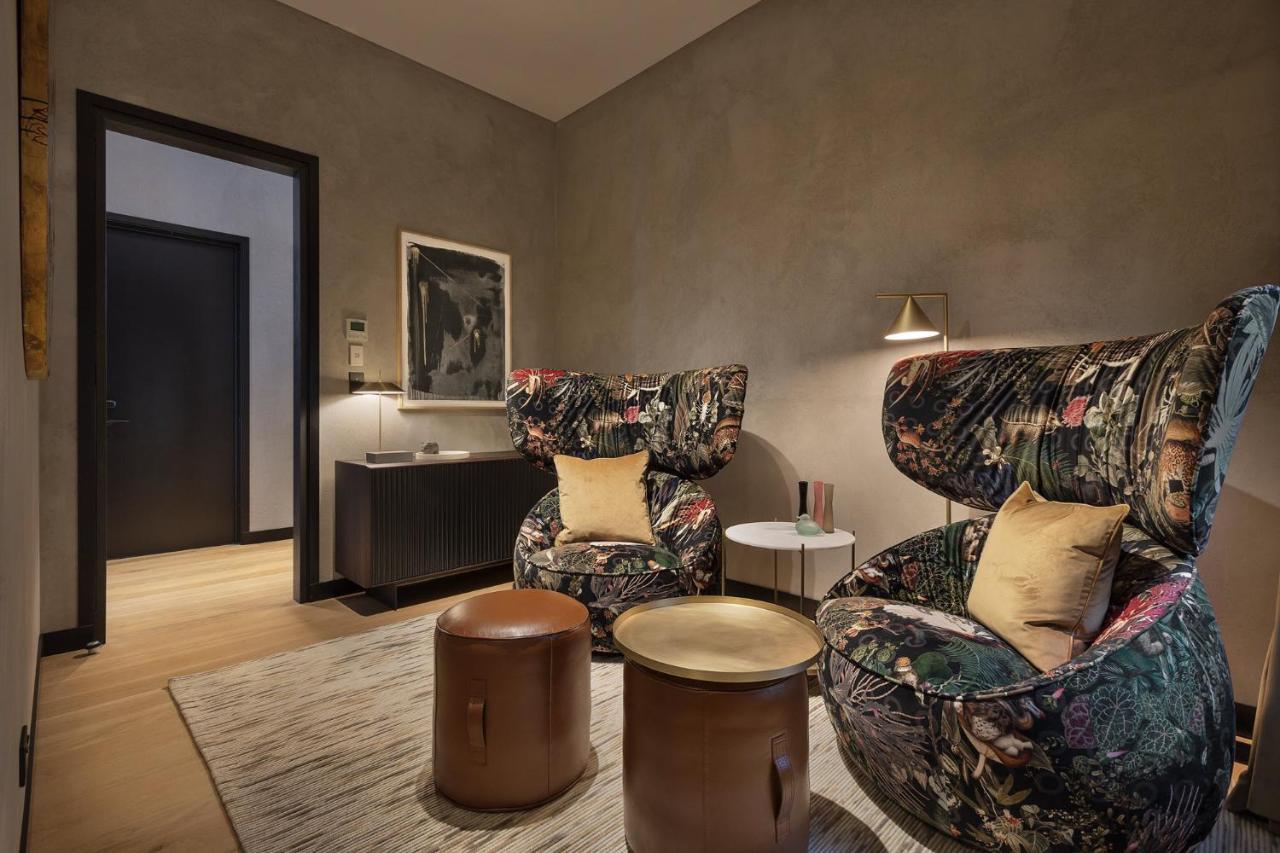 Hotel Fitzroy By Luminous Όκλαντ Εξωτερικό φωτογραφία
