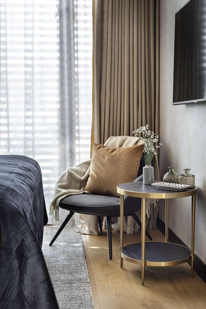 Hotel Fitzroy By Luminous Όκλαντ Ανέσεις φωτογραφία