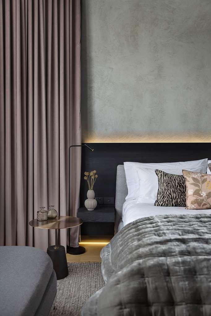 Hotel Fitzroy By Luminous Όκλαντ Ανέσεις φωτογραφία